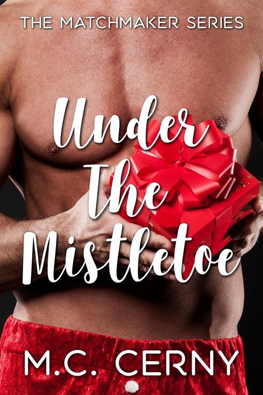 Under The Mistletoe