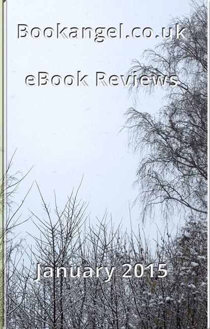 Bookangel.co.uk Book Reviews - January 2015