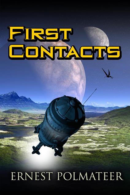 First Contacts