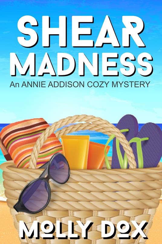 Shear Madness