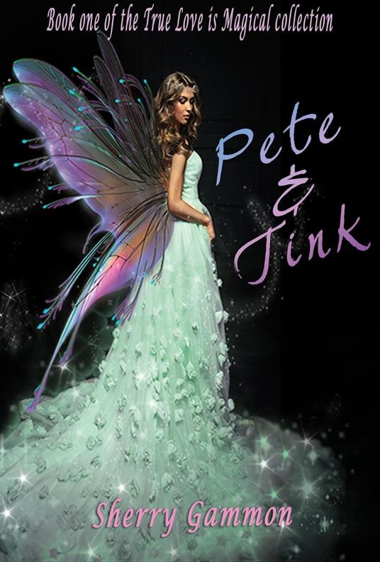 Pete & Tink