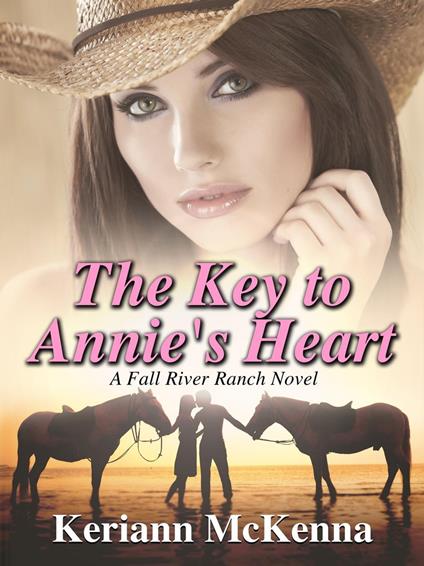 The Key to Annie's Heart