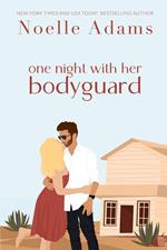 One Night with her Bodyguard