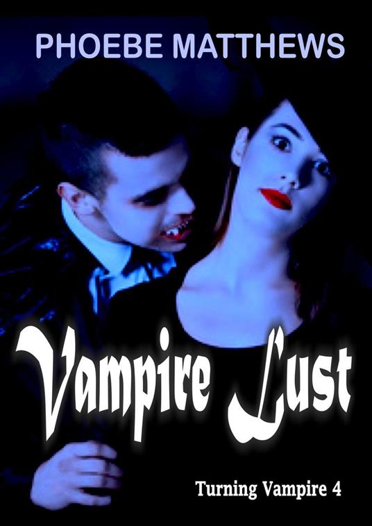 Vampire Lust