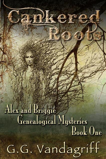 Cankered Roots - New Edition