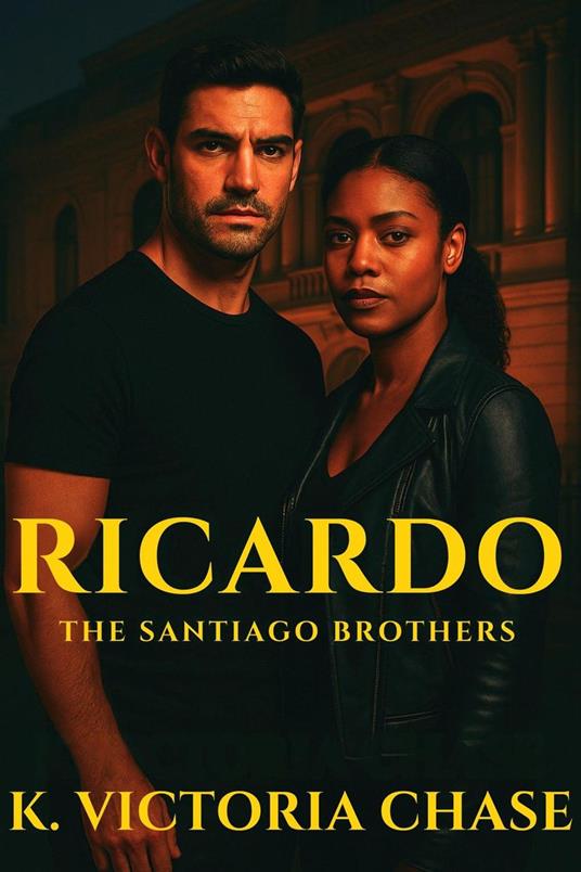 Ricardo