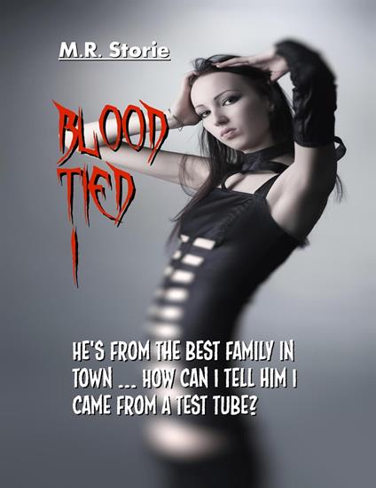 Blood Tied I