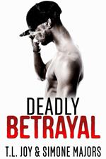 Deadly Betrayal