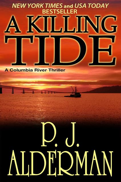 A Killing Tide