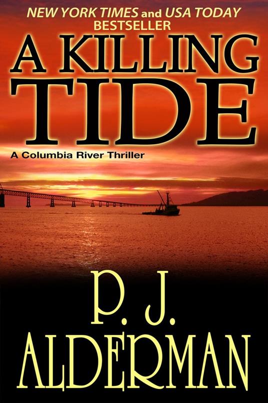 A Killing Tide