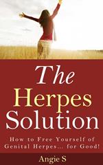 The Herpes Solution