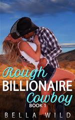 Rough Billionaire Cowboy