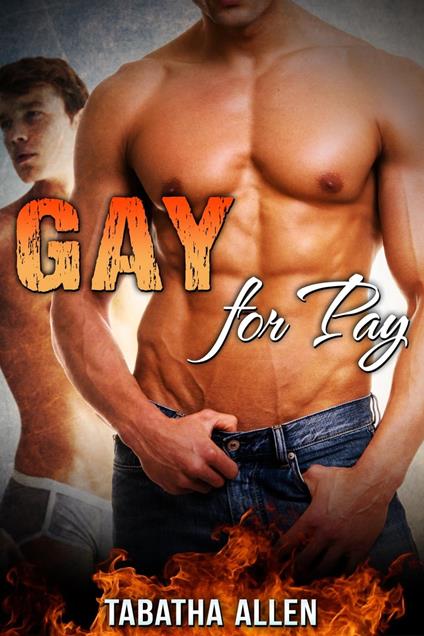 Gay For Pay