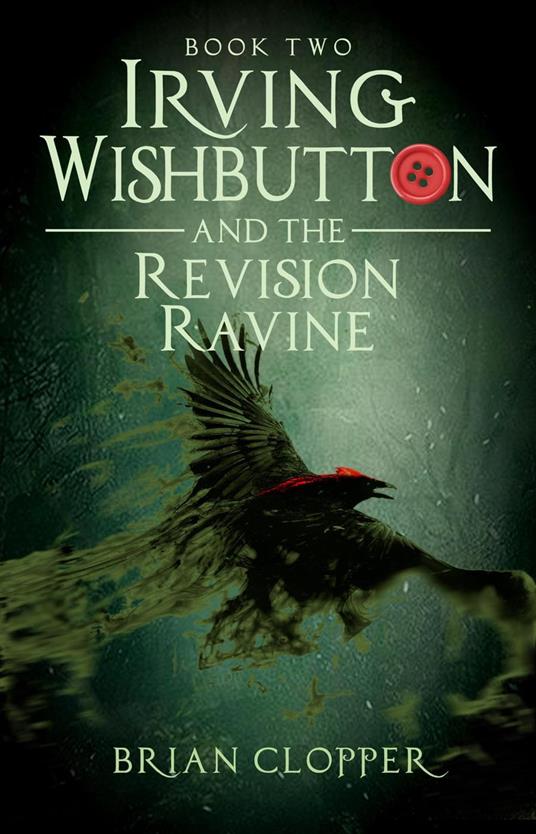The Revision Ravine - Brian Clopper - ebook