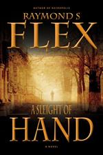 A Sleight Of Hand: A Novel