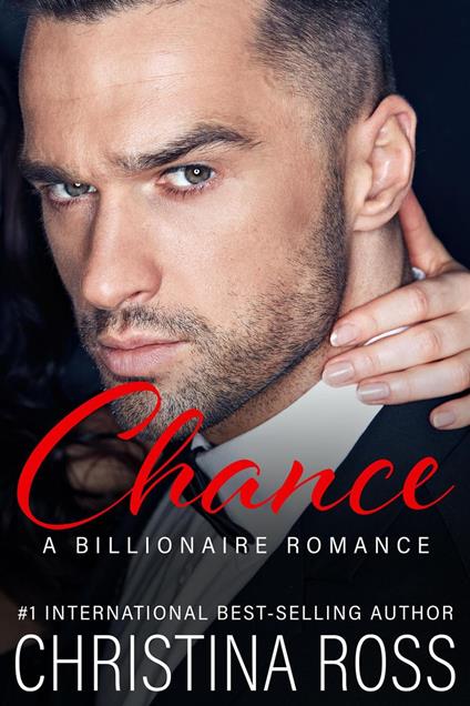 Chance - Christina Ross - ebook