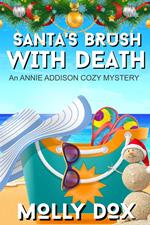 Santa's Brush with Death
