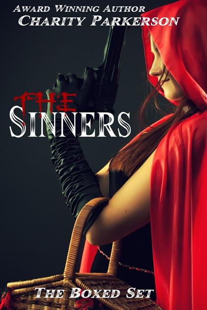 The Sinners- The Boxed Set