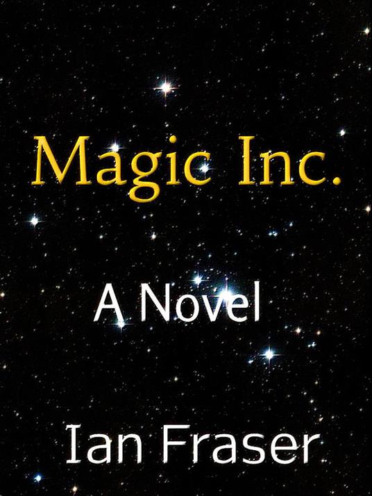 Magic Inc.