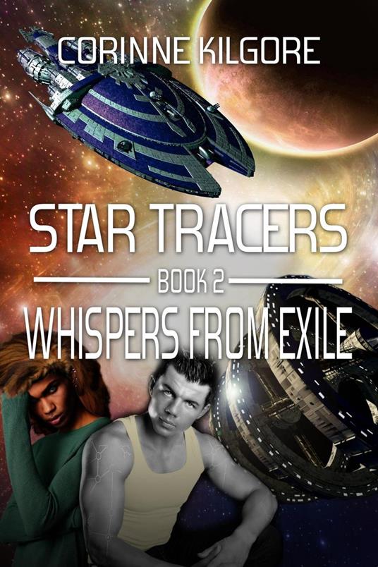 Whispers From Exile
