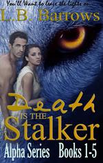 Death is the Stalker I: Books 1 - 5