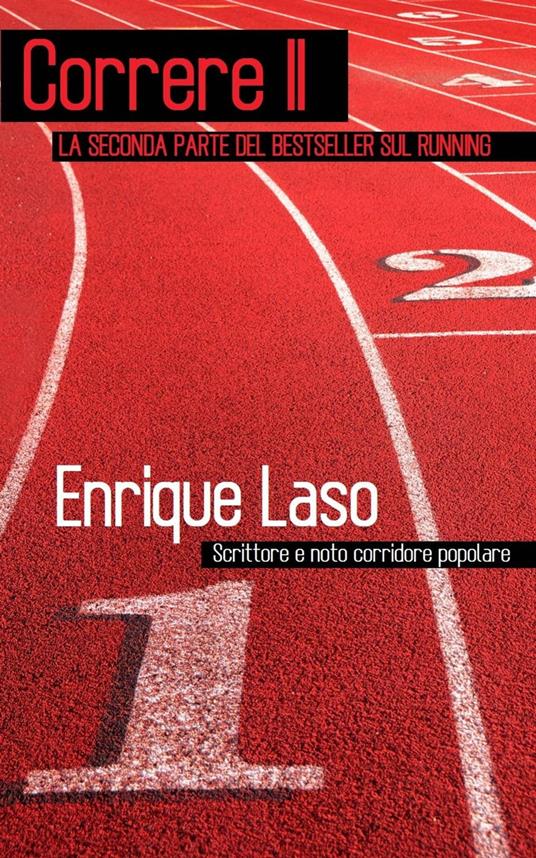 Correre II - Enrique Laso - ebook