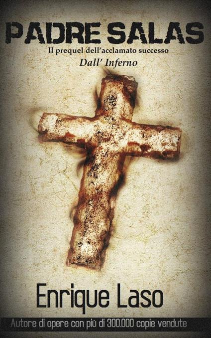 Padre Salas - Enrique Laso - ebook