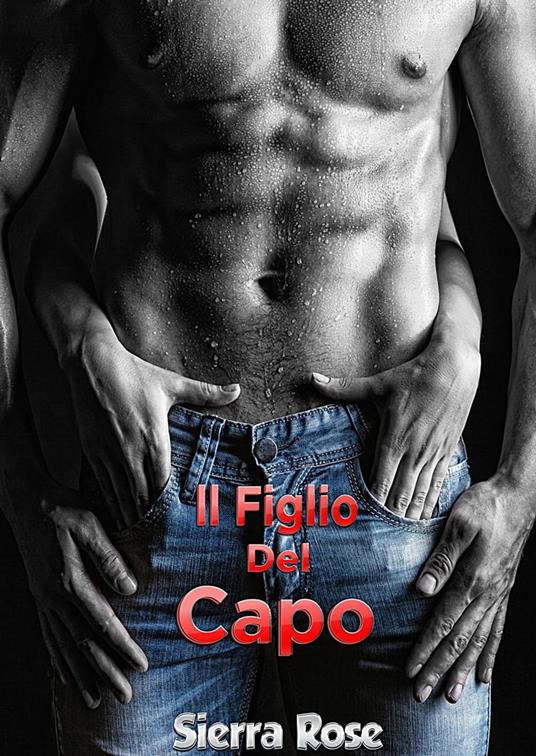 Il Figlio Del Capo 1 - Sierra Rose - ebook