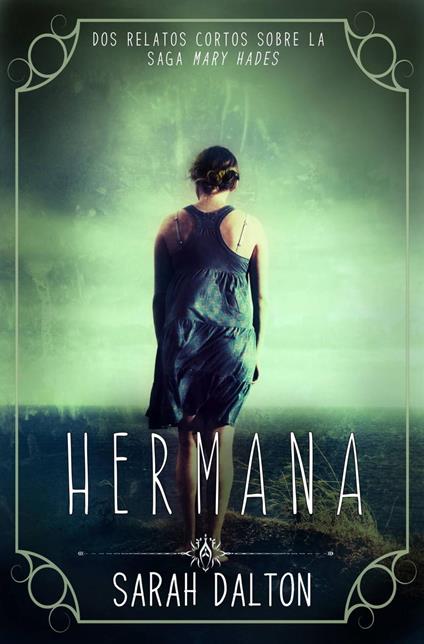 Hermana - Dalton Sarah - ebook