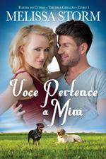 Você Pertence a Mim