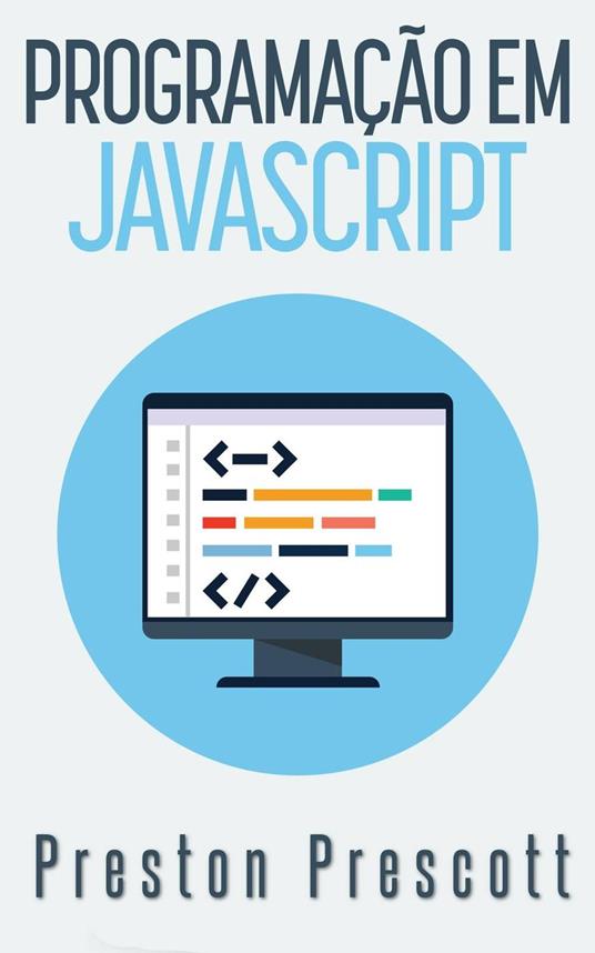 Programação em JavaScript