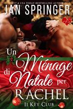 Un Ménage di Natale per Rachel