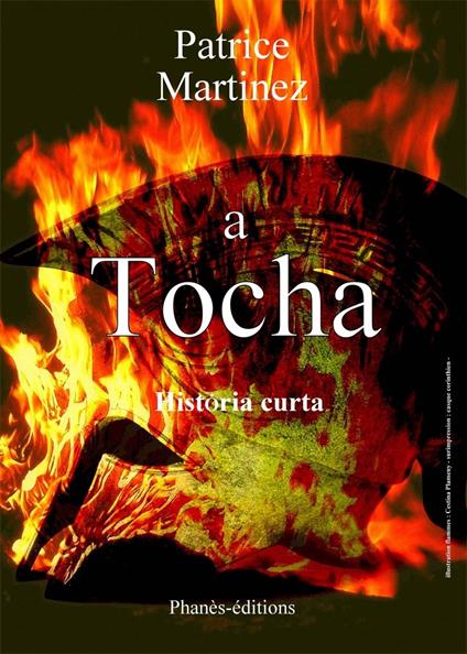A Tocha