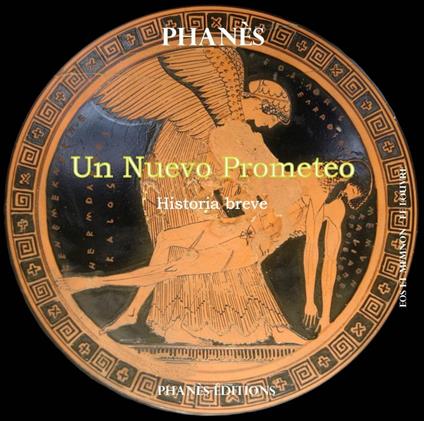 Un nuevo prometeo