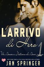 L'arrivo di Hero