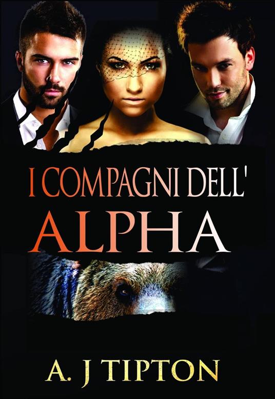 I Compagni dell'Alpha - AJ Tipton - ebook