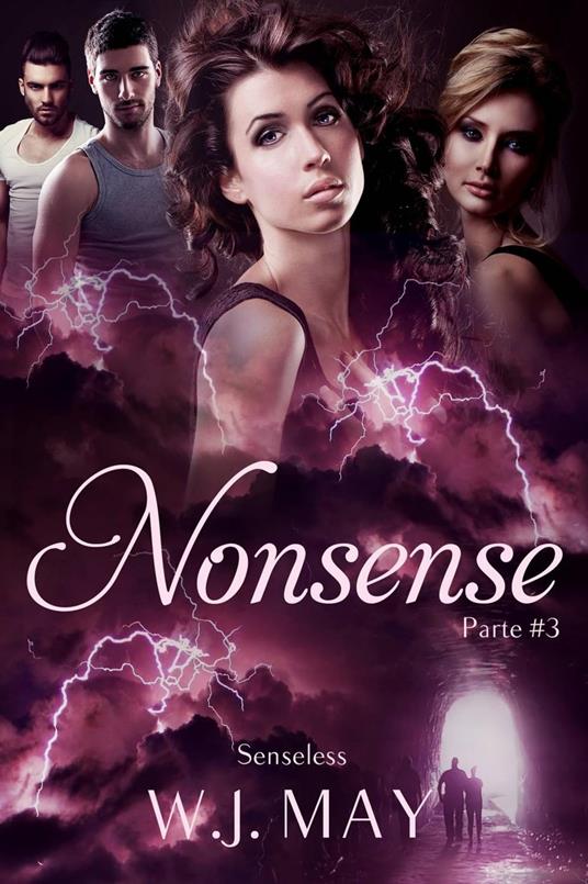 Nonsense - W. J. May - ebook