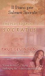 Il Piano per Salvare Socrate