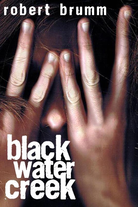 Black water creek - Robert Brumm - ebook