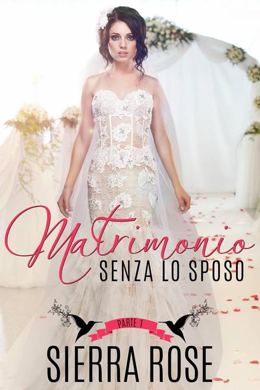 Matrimonio senza lo sposo - Parte 1 - Sierra Rose - ebook