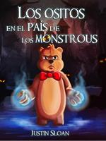 Los ositos en el país de los monstruos