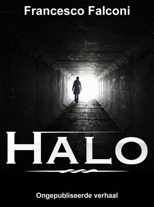 Halo - Francesco Falconi - ebook
