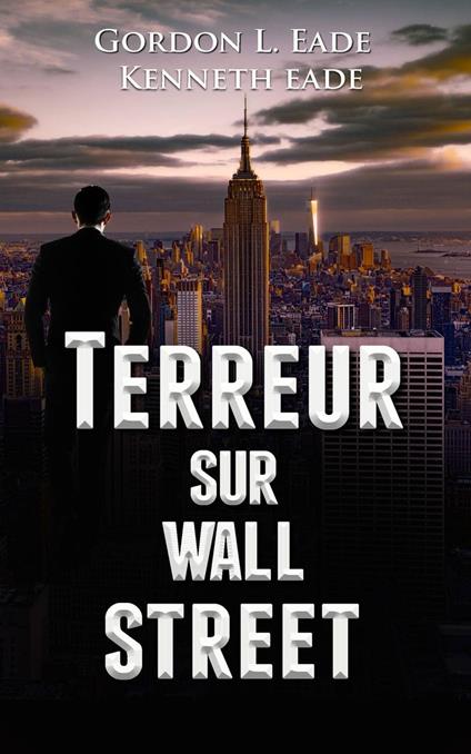 Terreur Sur Wall Street