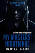 My Masters' Nightmare Stagione 1, Episodio 14 