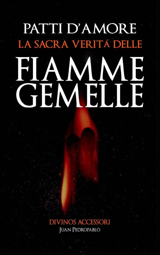 Patti d'amore - Juan Pedropablo - ebook