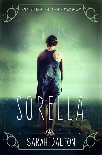 Sorella - Dalton Sarah - ebook