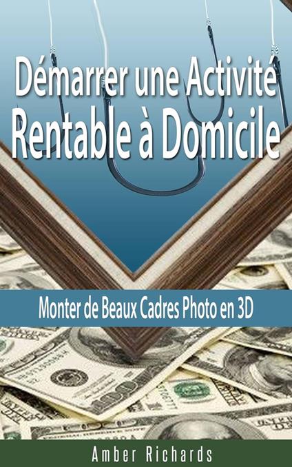 Démarrer une Activité Rentable à Domicile