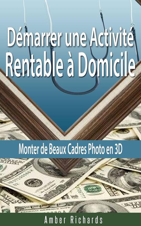 Démarrer une Activité Rentable à Domicile
