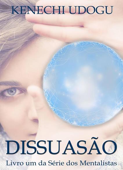 Dissuasão - Kenechi Udogu - ebook