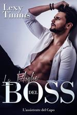 La moglie del Boss